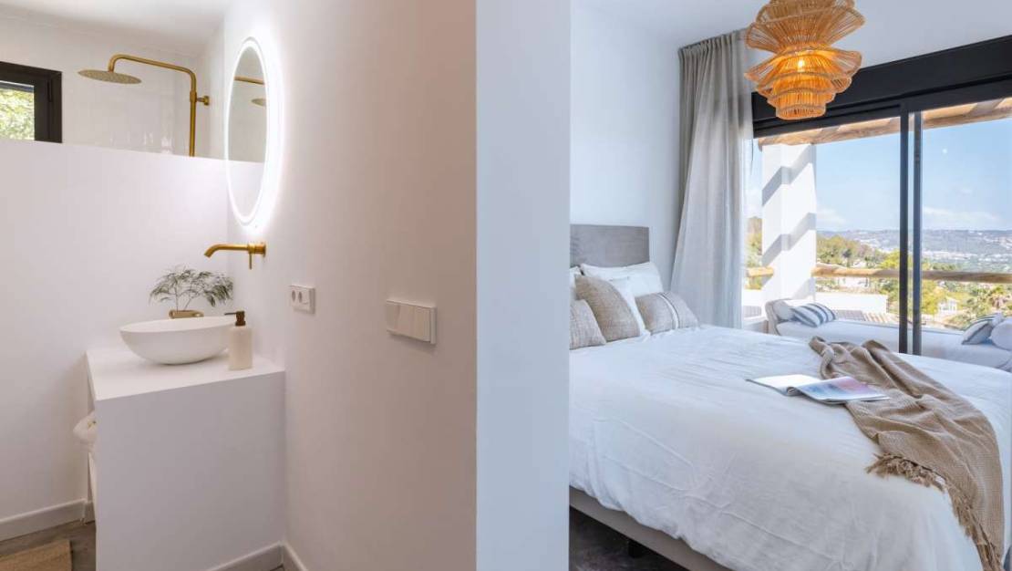 Sale - Villa - Jávea - Xàbia - Jávea - Xàbia Centro