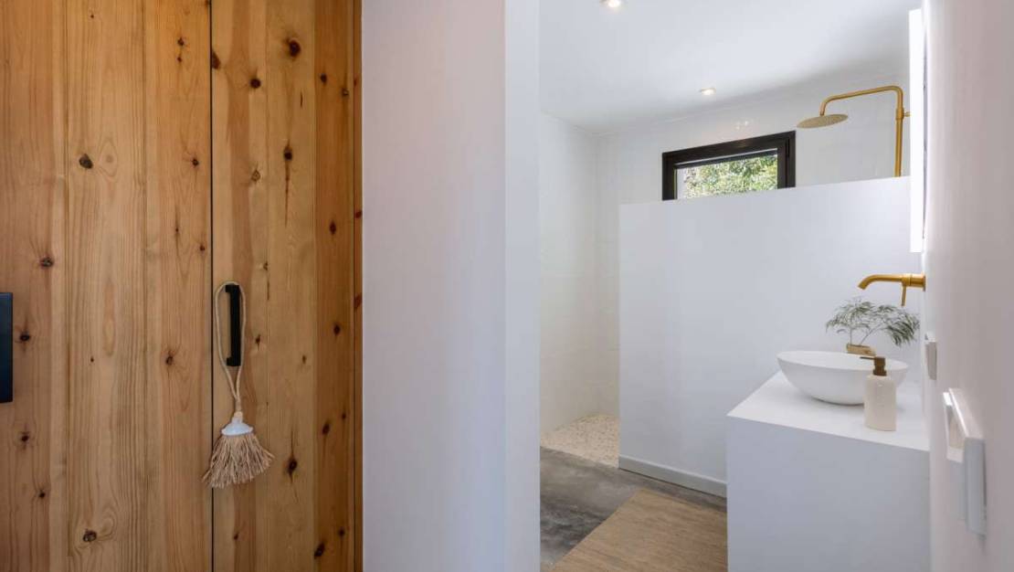 Sale - Villa - Jávea - Xàbia - Jávea - Xàbia Centro