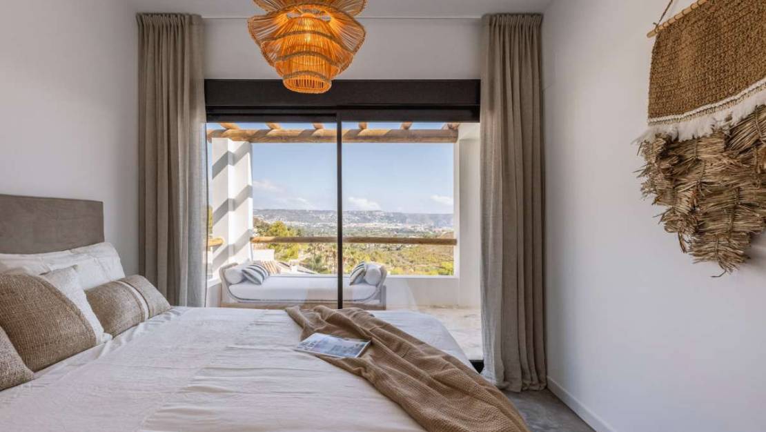 Sale - Villa - Jávea - Xàbia - Jávea - Xàbia Centro