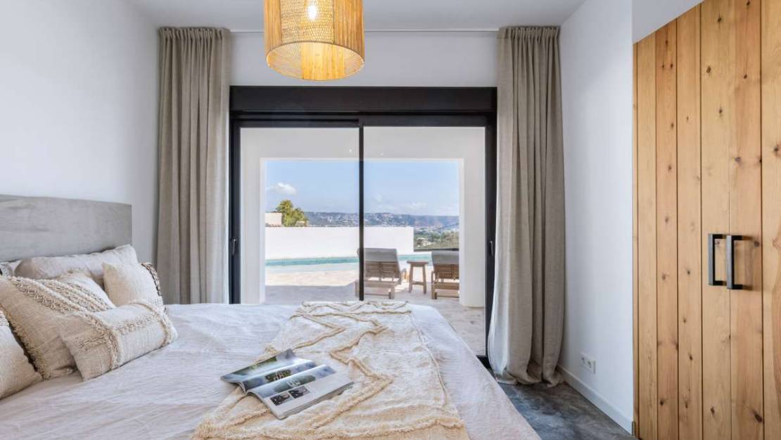 Sale - Villa - Jávea - Xàbia - Jávea - Xàbia Centro