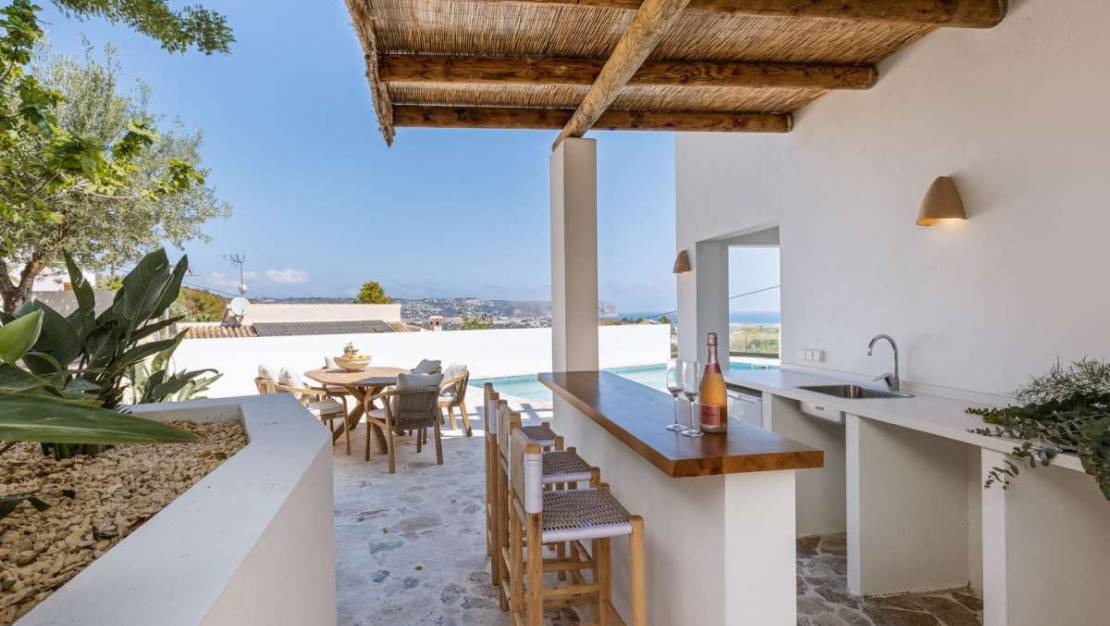 Sale - Villa - Jávea - Xàbia - Jávea - Xàbia Centro