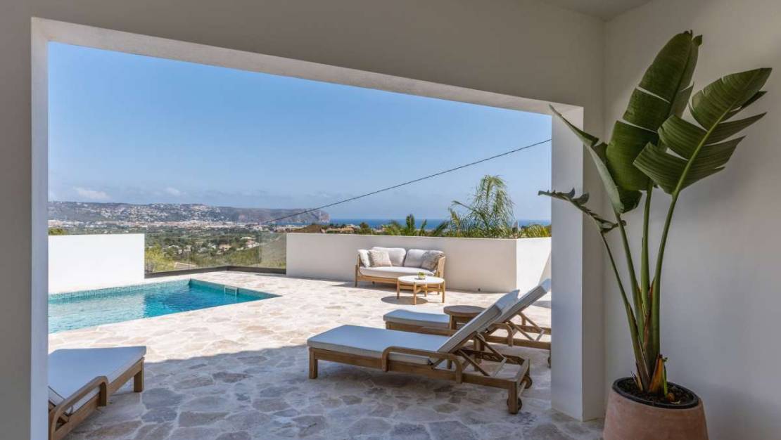 Sale - Villa - Jávea - Xàbia - Jávea - Xàbia Centro