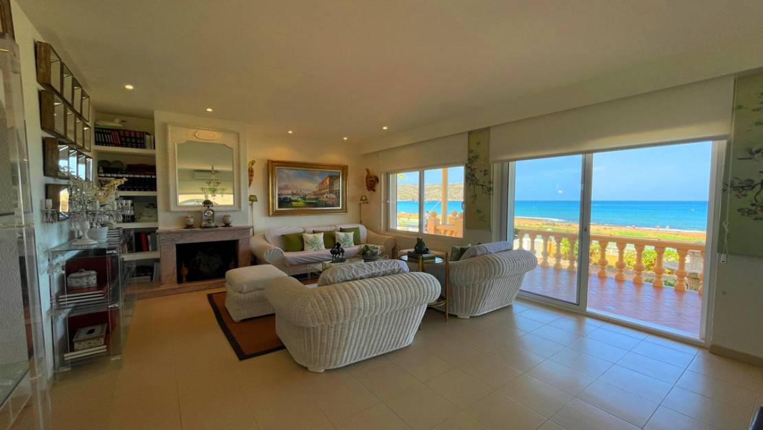 Sale - Villa - Jávea - Xàbia - Jávea - Xàbia Centro