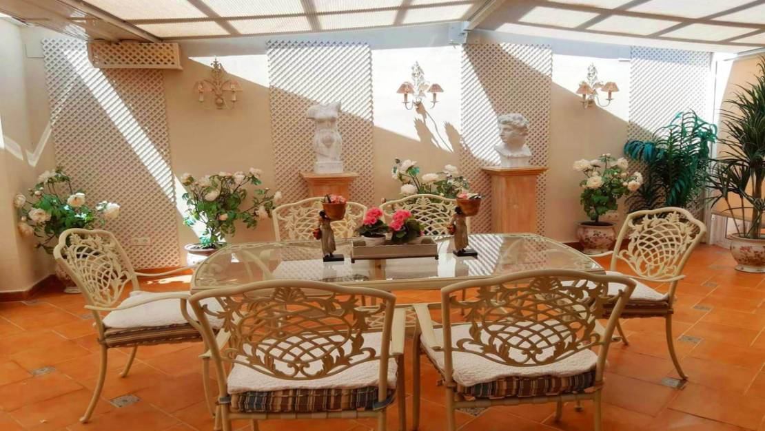 Sale - Villa - Jávea - Xàbia - Jávea - Xàbia Centro