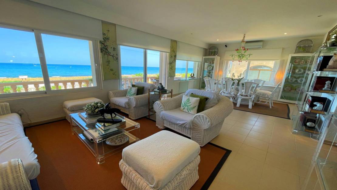 Sale - Villa - Jávea - Xàbia - Jávea - Xàbia Centro