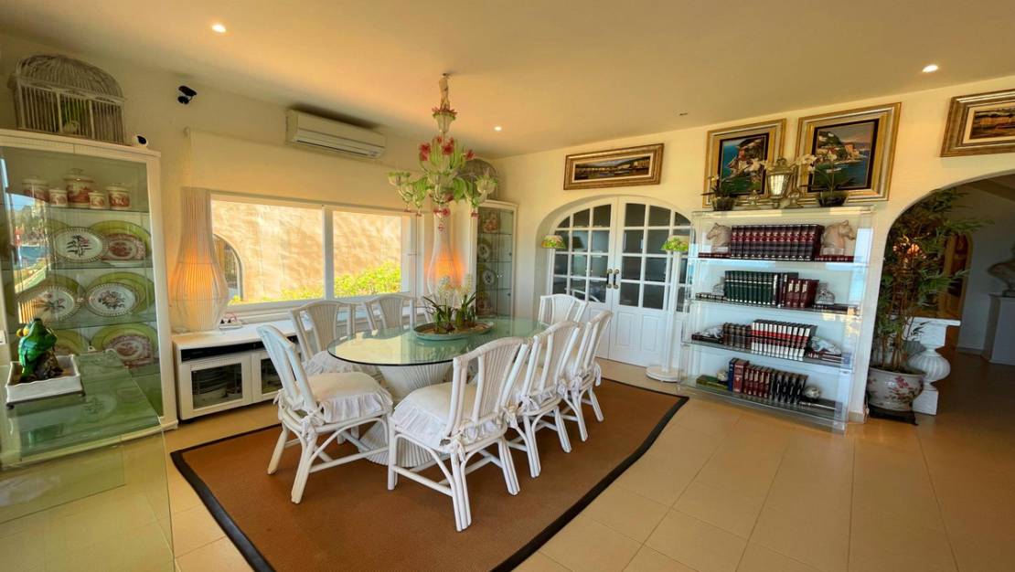 Sale - Villa - Jávea - Xàbia - Jávea - Xàbia Centro