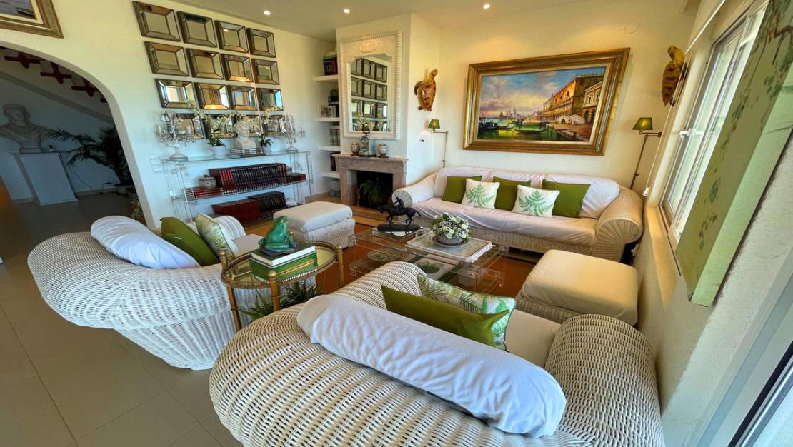 Sale - Villa - Jávea - Xàbia - Jávea - Xàbia Centro