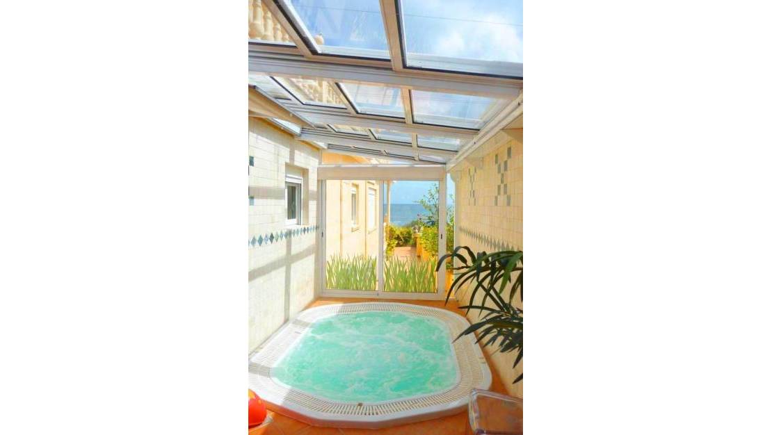 Sale - Villa - Jávea - Xàbia - Jávea - Xàbia Centro