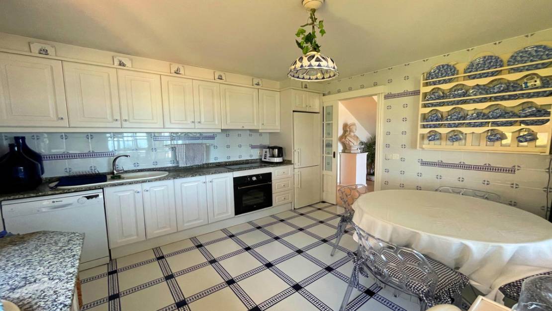 Sale - Villa - Jávea - Xàbia - Jávea - Xàbia Centro