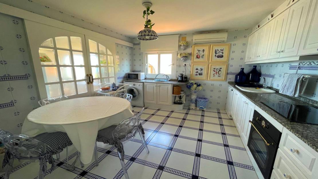 Sale - Villa - Jávea - Xàbia - Jávea - Xàbia Centro