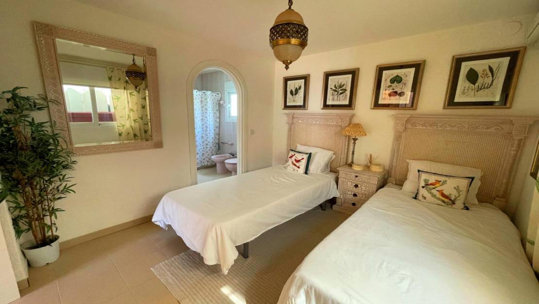 Sale - Villa - Jávea - Xàbia - Jávea - Xàbia Centro