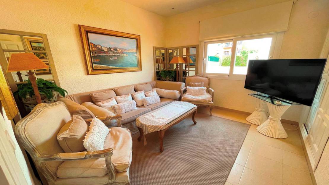 Sale - Villa - Jávea - Xàbia - Jávea - Xàbia Centro