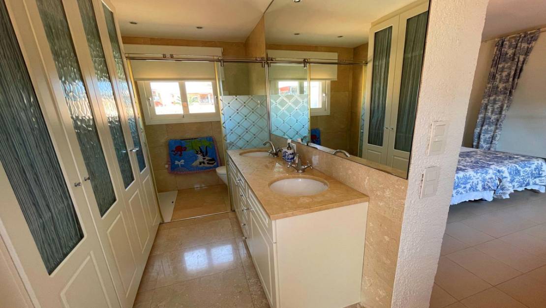 Sale - Villa - Jávea - Xàbia - Jávea - Xàbia Centro