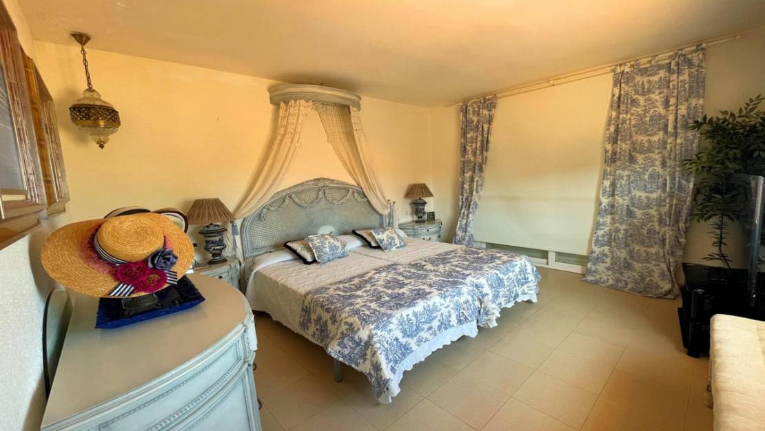 Sale - Villa - Jávea - Xàbia - Jávea - Xàbia Centro