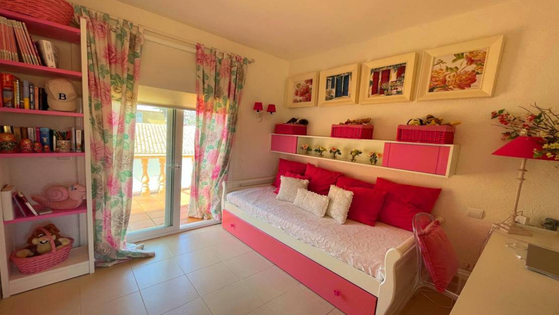 Sale - Villa - Jávea - Xàbia - Jávea - Xàbia Centro