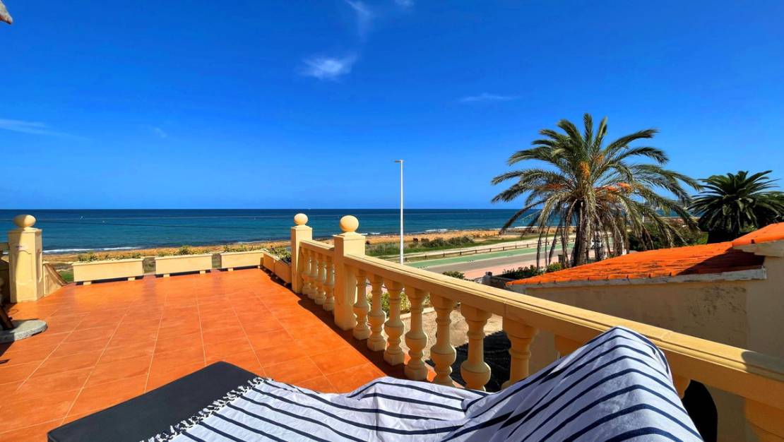 Sale - Villa - Jávea - Xàbia - Jávea - Xàbia Centro
