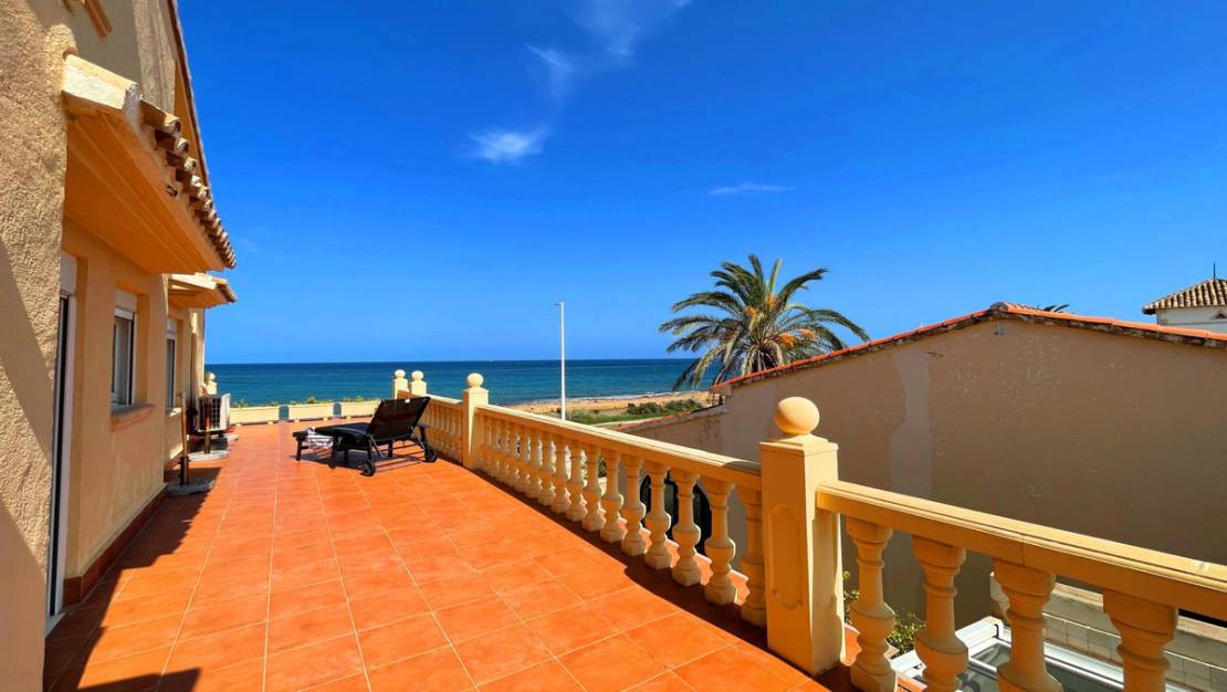 Sale - Villa - Jávea - Xàbia - Jávea - Xàbia Centro