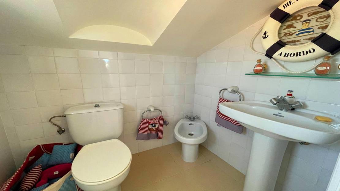 Sale - Villa - Jávea - Xàbia - Jávea - Xàbia Centro