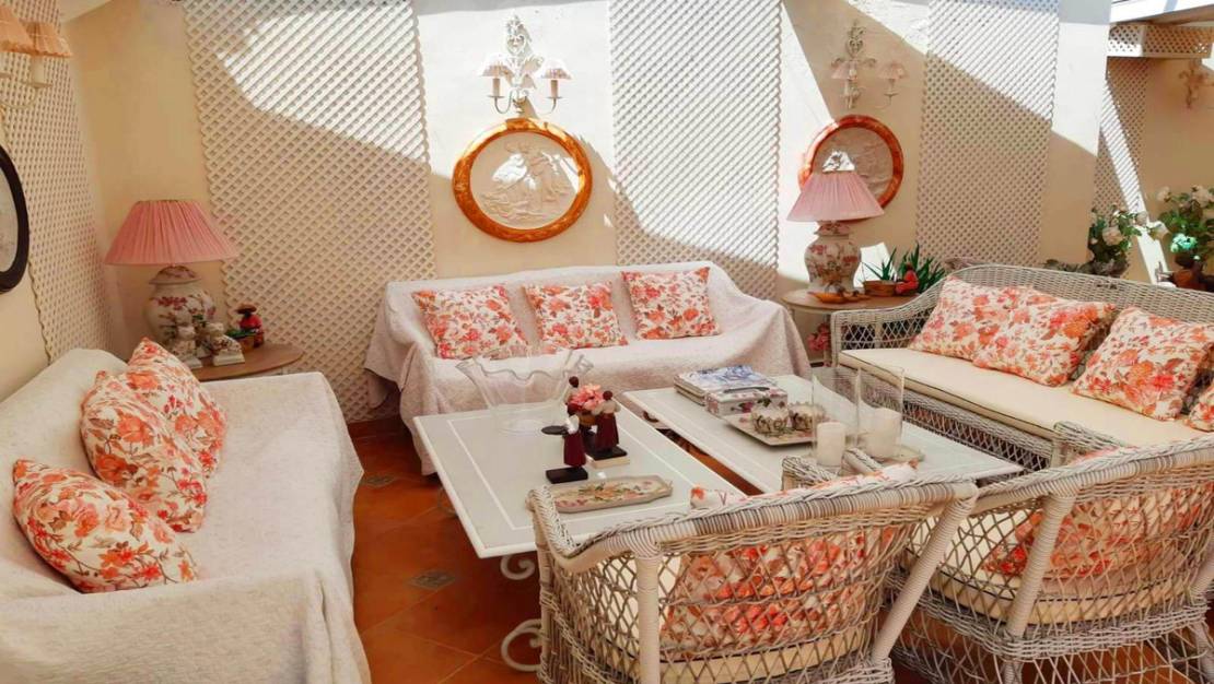 Sale - Villa - Jávea - Xàbia - Jávea - Xàbia Centro