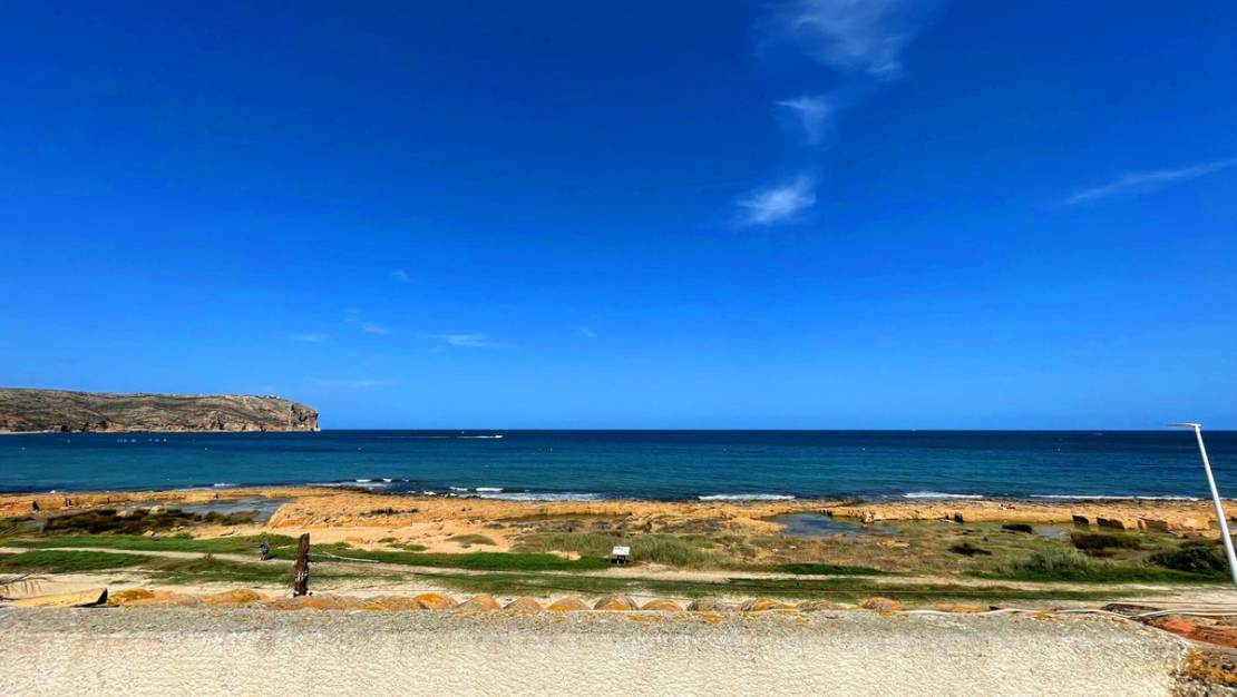 Sale - Villa - Jávea - Xàbia - Jávea - Xàbia Centro