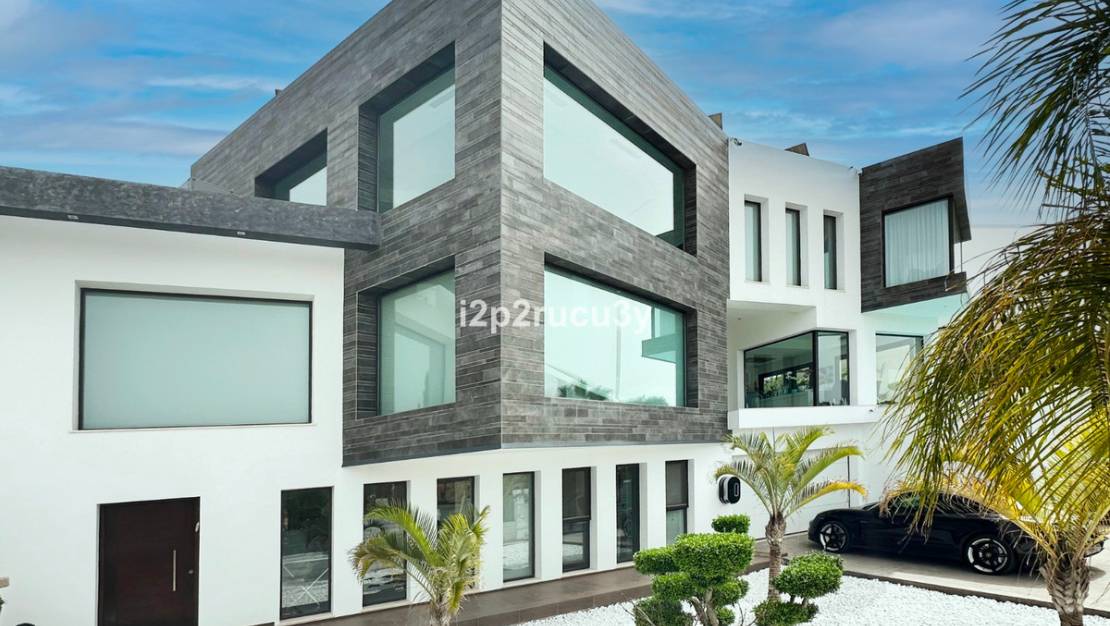 Sale - Villa - Jávea - Xàbia - Jávea - Xàbia Centro