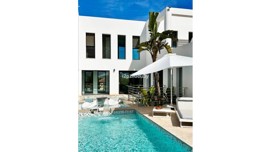 Sale - Villa - Jávea - Xàbia - Jávea - Xàbia Centro