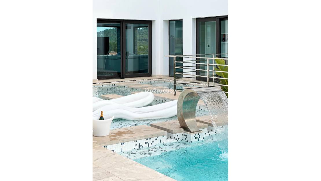 Sale - Villa - Jávea - Xàbia - Jávea - Xàbia Centro