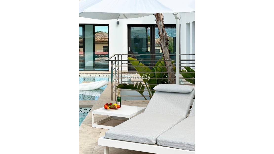 Sale - Villa - Jávea - Xàbia - Jávea - Xàbia Centro