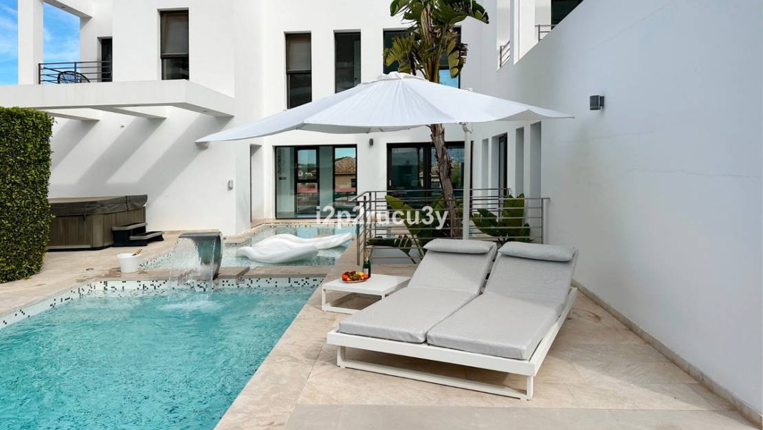 Sale - Villa - Jávea - Xàbia - Jávea - Xàbia Centro