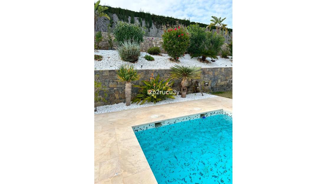 Sale - Villa - Jávea - Xàbia - Jávea - Xàbia Centro