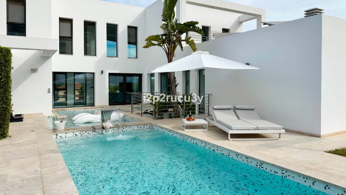 Sale - Villa - Jávea - Xàbia - Jávea - Xàbia Centro