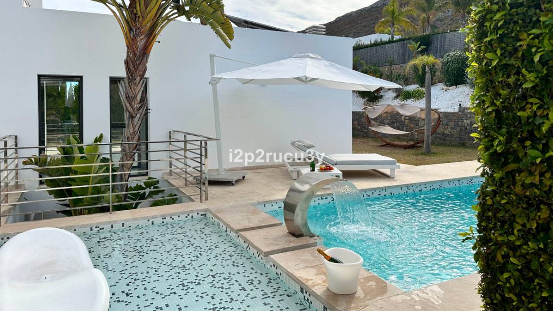 Sale - Villa - Jávea - Xàbia - Jávea - Xàbia Centro