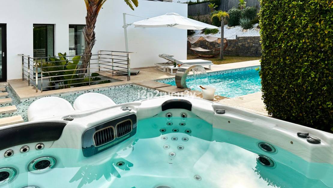 Sale - Villa - Jávea - Xàbia - Jávea - Xàbia Centro