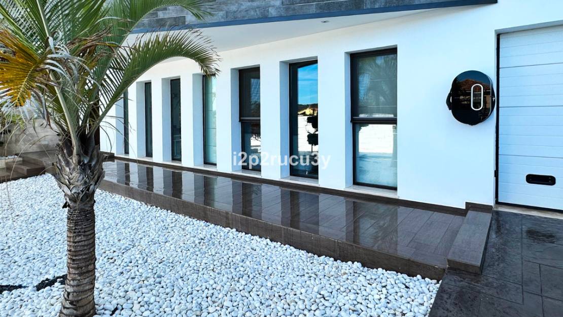 Sale - Villa - Jávea - Xàbia - Jávea - Xàbia Centro