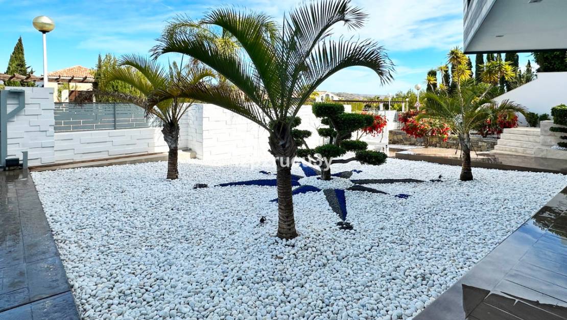 Sale - Villa - Jávea - Xàbia - Jávea - Xàbia Centro