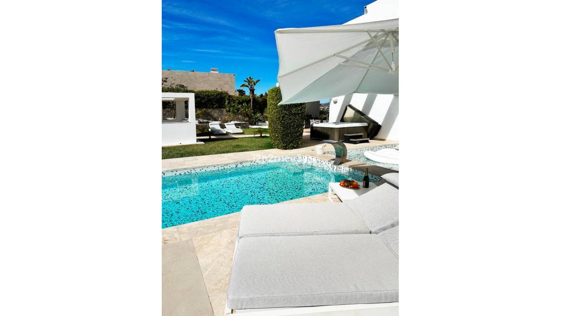 Sale - Villa - Jávea - Xàbia - Jávea - Xàbia Centro