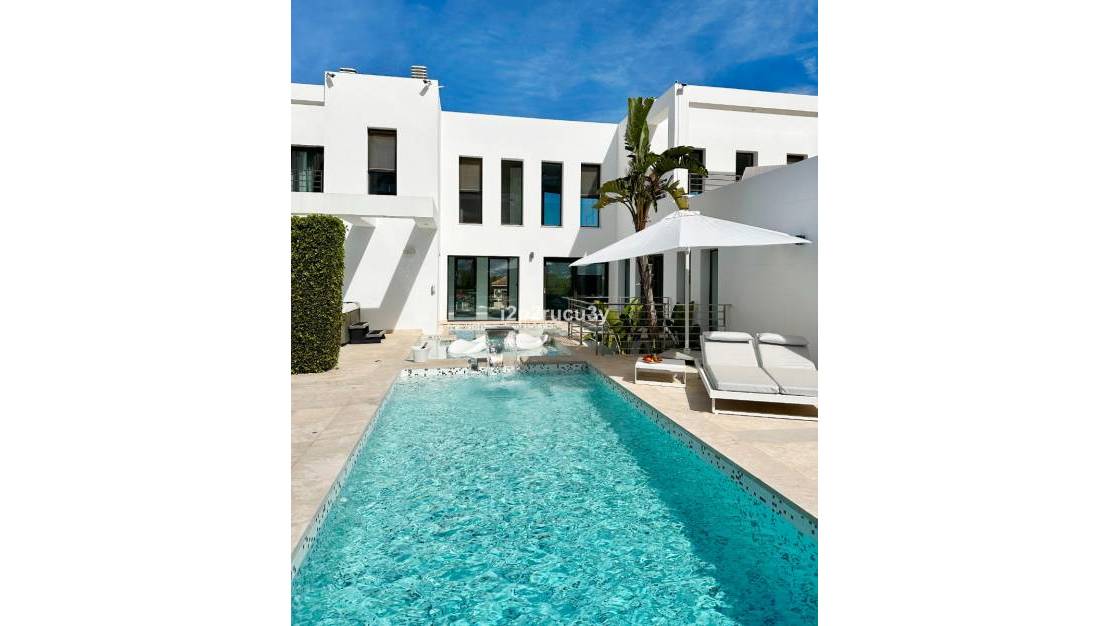 Sale - Villa - Jávea - Xàbia - Jávea - Xàbia Centro