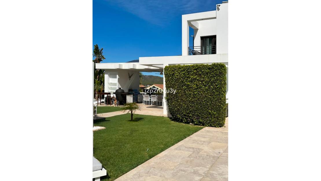 Sale - Villa - Jávea - Xàbia - Jávea - Xàbia Centro