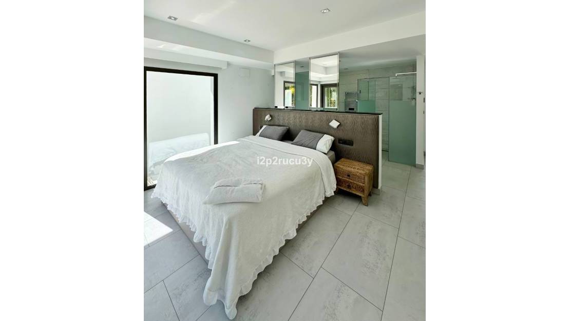 Sale - Villa - Jávea - Xàbia - Jávea - Xàbia Centro