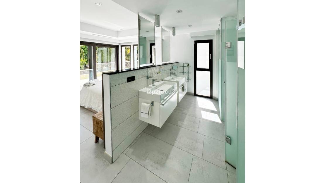 Sale - Villa - Jávea - Xàbia - Jávea - Xàbia Centro