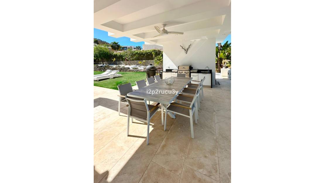 Sale - Villa - Jávea - Xàbia - Jávea - Xàbia Centro