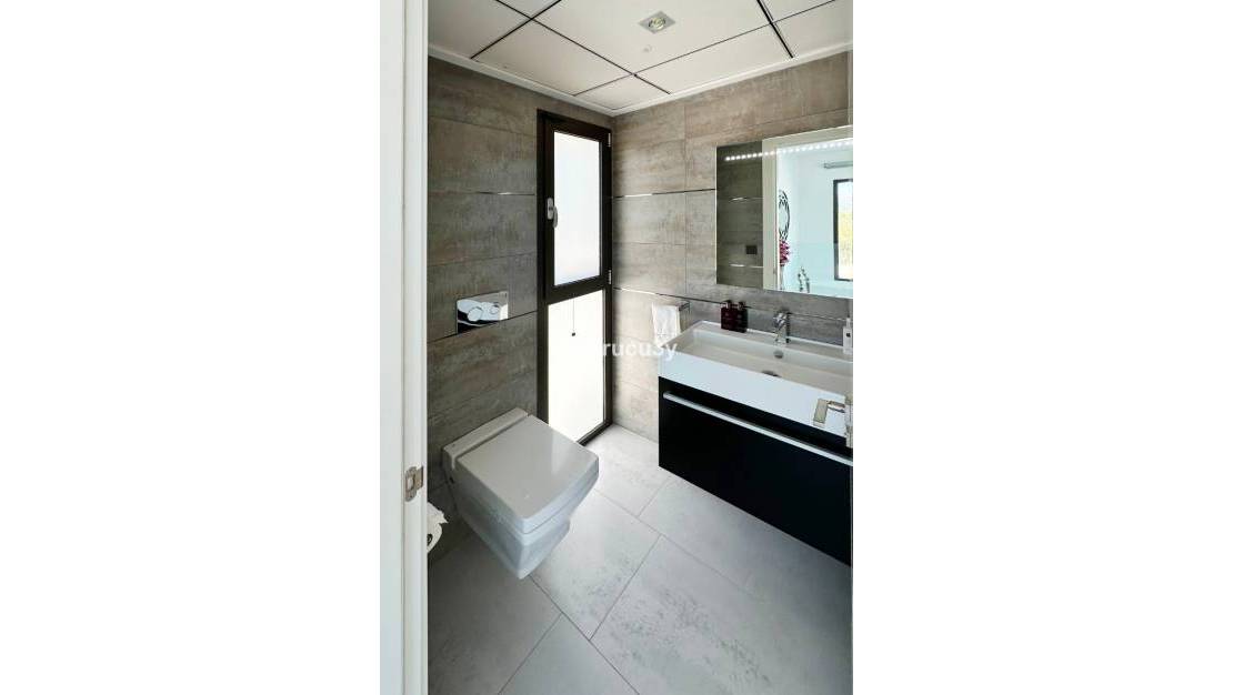 Sale - Villa - Jávea - Xàbia - Jávea - Xàbia Centro