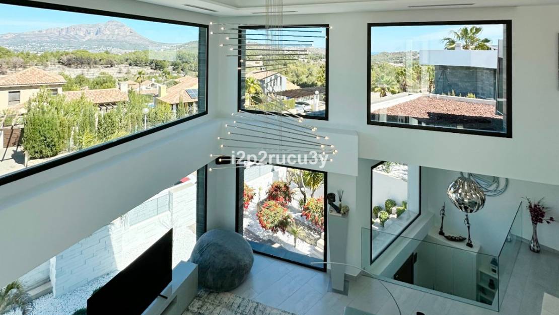 Sale - Villa - Jávea - Xàbia - Jávea - Xàbia Centro