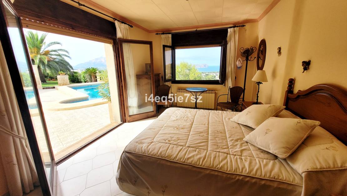 Sale - Villa - Jávea - Xàbia - Jávea - Xàbia Centro