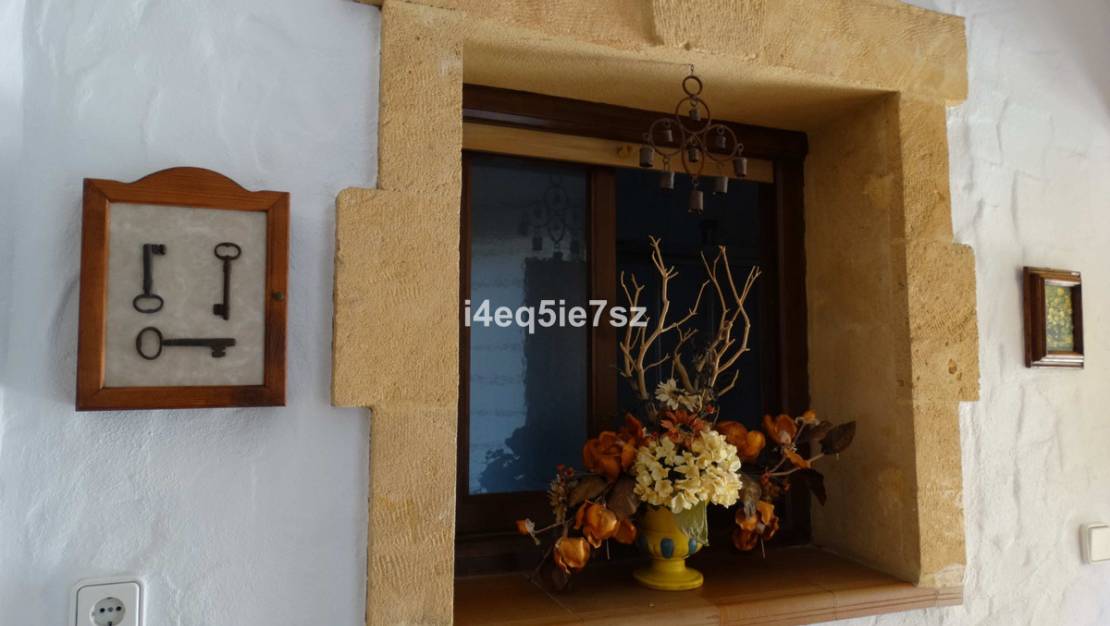 Sale - Villa - Jávea - Xàbia - Jávea - Xàbia Centro