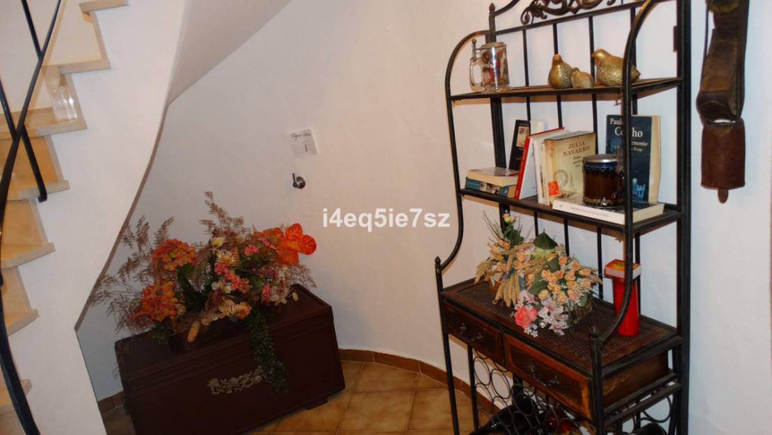 Sale - Villa - Jávea - Xàbia - Jávea - Xàbia Centro