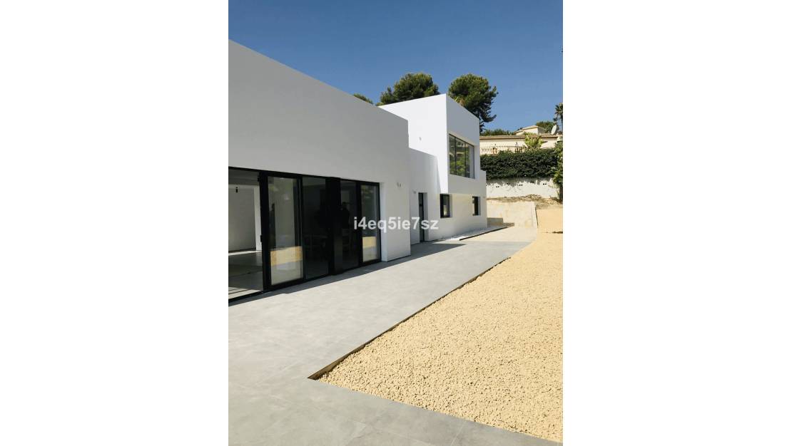 Sale - Villa - Jávea - Xàbia - Jávea - Xàbia Centro
