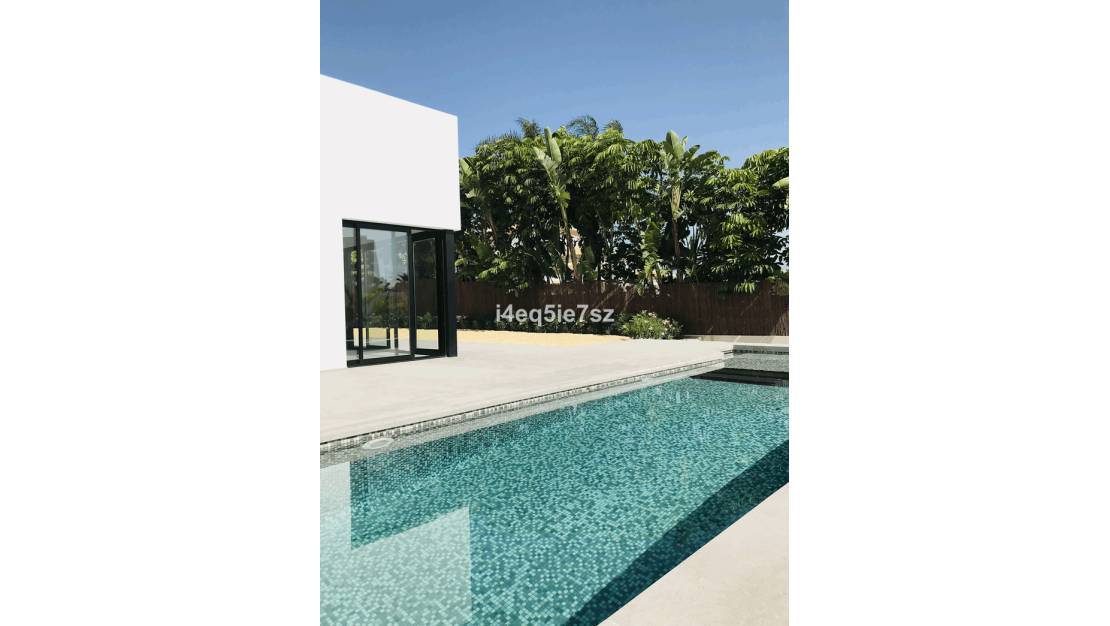 Sale - Villa - Jávea - Xàbia - Jávea - Xàbia Centro