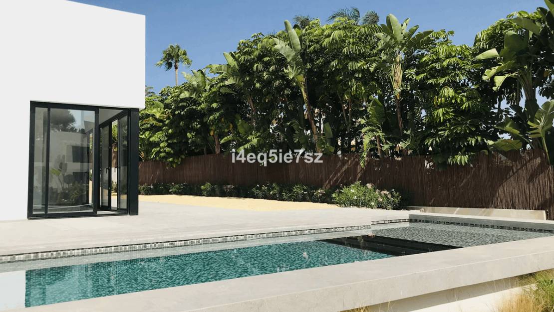 Sale - Villa - Jávea - Xàbia - Jávea - Xàbia Centro