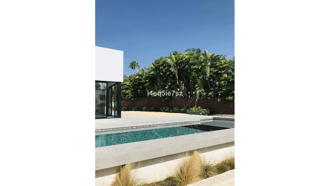 Sale - Villa - Jávea - Xàbia - Jávea - Xàbia Centro